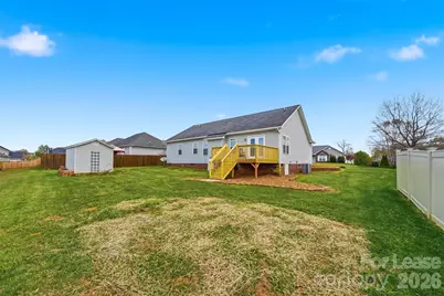 1835 Terrain Drive NW, Conover, NC 28613 - Photo 38