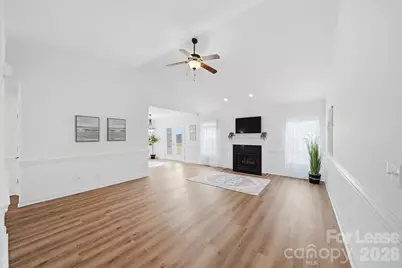 1835 Terrain Drive NW, Conover, NC 28613 - Photo 2