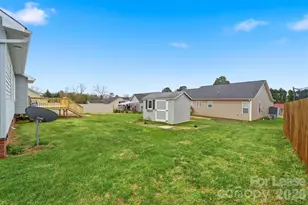 1835 Terrain Dr NW, Conover, NC 28613 - Photo 40