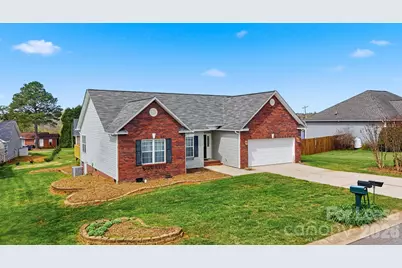 1835 Terrain Drive NW, Conover, NC 28613 - Photo 40