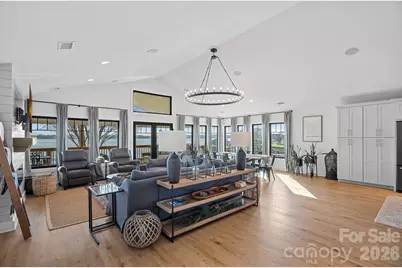 8182 Mountain Shore Drive, Sherrills Ford, NC 28673 - Photo 6