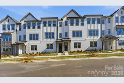 817 Garringer Place, Charlotte, NC 28208 - Photo 2