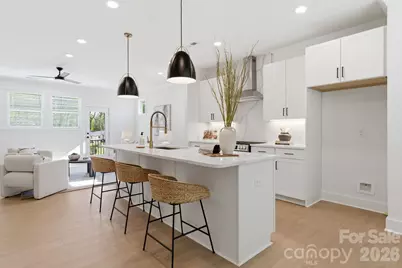 817 Garringer Place, Charlotte, NC 28208 - Photo 12