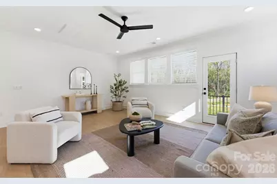 817 Garringer Place, Charlotte, NC 28208 - Photo 8