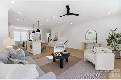 817 Garringer Place, Charlotte, NC 28208 - Photo 10
