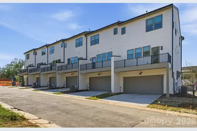 817 Garringer Place, Charlotte, NC 28208 - Photo 32