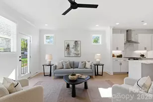 817 Garringer Pl, Charlotte, NC 28208 - Photo 6