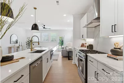 817 Garringer Place, Charlotte, NC 28208 - Photo 14