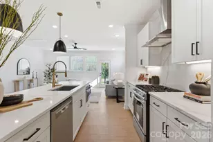 817 Garringer Pl, Charlotte, NC 28208 - Photo 14