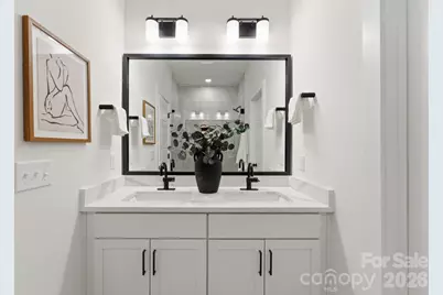 817 Garringer Place, Charlotte, NC 28208 - Photo 22