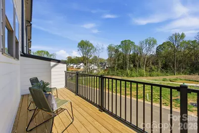 817 Garringer Place, Charlotte, NC 28208 - Photo 18