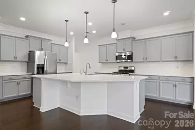 7026 Walnut Branch Lane, Charlotte, NC 28277 - Photo 18