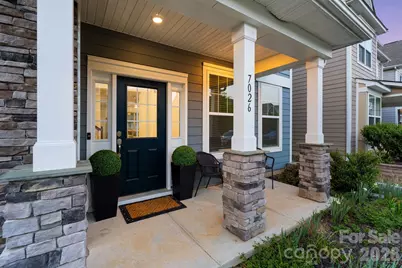 7026 Walnut Branch Lane, Charlotte, NC 28277 - Photo 4