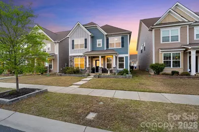 7026 Walnut Branch Lane, Charlotte, NC 28277 - Photo 2