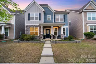 7026 Walnut Branch Ln, Charlotte, NC 28277 - Photo 1