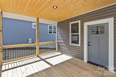 233 Edgewood Road S, Asheville, NC 28803 - Photo 16