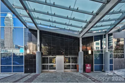222 S Caldwell Street #1612, Charlotte, NC 28202 - Photo 34