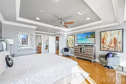 222 S Caldwell Street #1612, Charlotte, NC 28202 - Photo 18