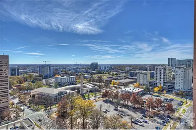 222 S Caldwell Street #1612, Charlotte, NC 28202 - Photo 16