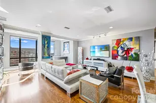 222 S Caldwell St, Charlotte, NC 28202 - Photo 1