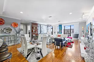 222 S Caldwell St, Charlotte, NC 28202 - Photo 2