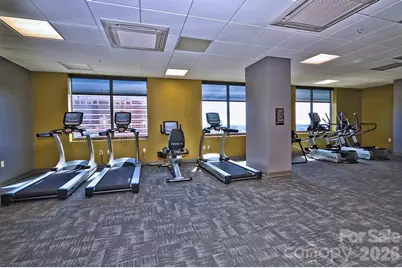 222 S Caldwell Street #1612, Charlotte, NC 28202 - Photo 32