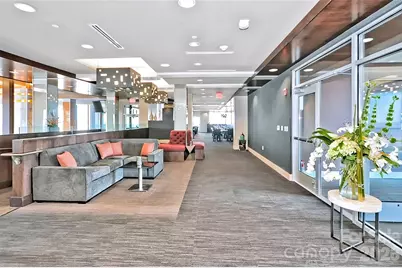 222 S Caldwell Street #1612, Charlotte, NC 28202 - Photo 28