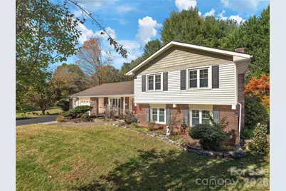 142 Twin Lakes Drive, Candler, NC 28715 - Photo 1