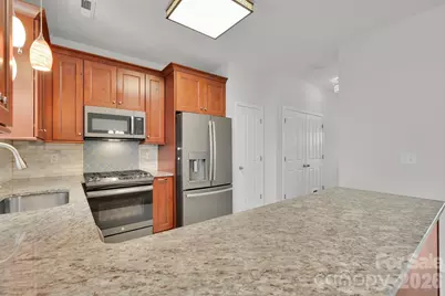 1206 Rising Oak Drive, Charlotte, NC 28206 - Photo 14