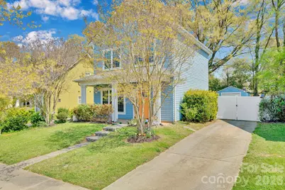 1206 Rising Oak Drive, Charlotte, NC 28206 - Photo 4