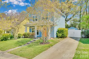 1206 Rising Oak Dr, Charlotte, NC 28206 - Photo 4