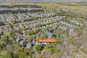 5017 Hedgebrook Ln, Waxhaw, NC 28173 - Photo 42