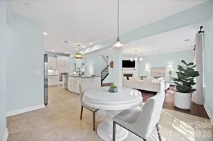 5017 Hedgebrook Ln, Waxhaw, NC 28173 - Photo 14