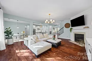 5017 Hedgebrook Ln, Waxhaw, NC 28173 - Photo 6