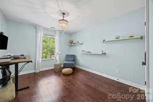 5017 Hedgebrook Ln, Waxhaw, NC 28173 - Photo 28