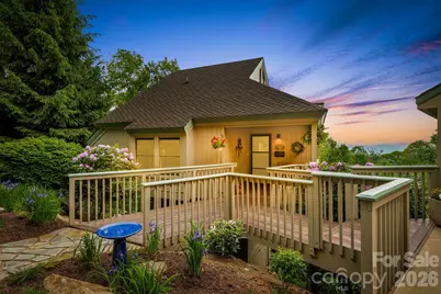 61 Ivy Ridge Road, Burnsville, NC 28714 - Photo 2