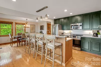 61 Ivy Ridge Road, Burnsville, NC 28714 - Photo 6