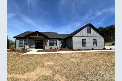 500 Anderson Grove Church Road, Albemarle, NC 28001 - Photo 1