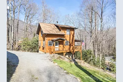 26 Stump Lane, Maggie Valley, NC 28751 - Photo 2