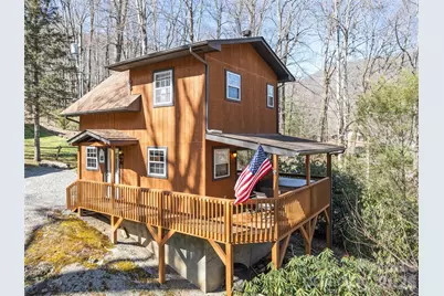 26 Stump Lane, Maggie Valley, NC 28751 - Photo 4