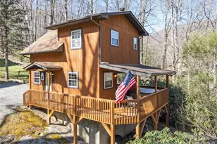 26 Stump Ln, Maggie Valley, NC 28751 - Photo 4
