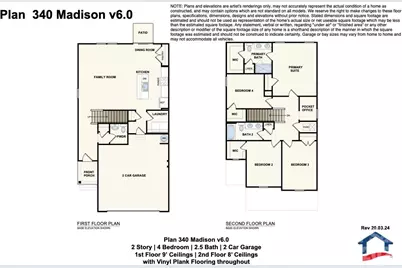 4994 Twin River Drive, Denver, NC 28037 - Photo 4