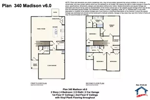 4994 Twin River Dr, Denver, NC 28037 - Photo 4