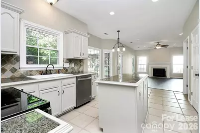 8609 Walsham Drive, Charlotte, NC 28277 - Photo 4