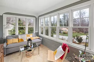 1717 Clairmont Dr, Hendersonville, NC 28791 - Photo 4