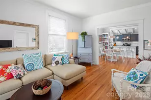 1717 Clairmont Dr, Hendersonville, NC 28791 - Photo 8