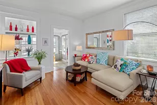 1717 Clairmont Dr, Hendersonville, NC 28791 - Photo 2