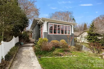 1717 Clairmont Drive, Hendersonville, NC 28791 - Photo 24