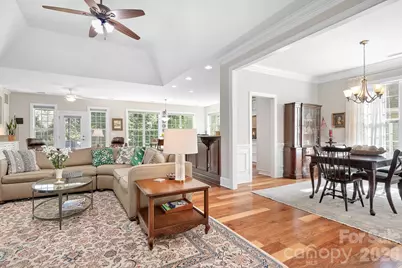 18322 Glenealy Drive, Cornelius, NC 28031 - Photo 12