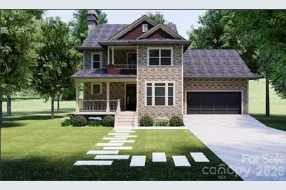 747 Chatsworth Circle SE, Lenoir, NC 28645 - Photo 1